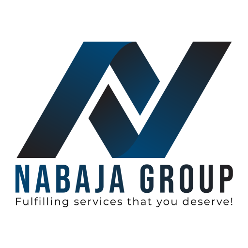 Nabaja Group Logo